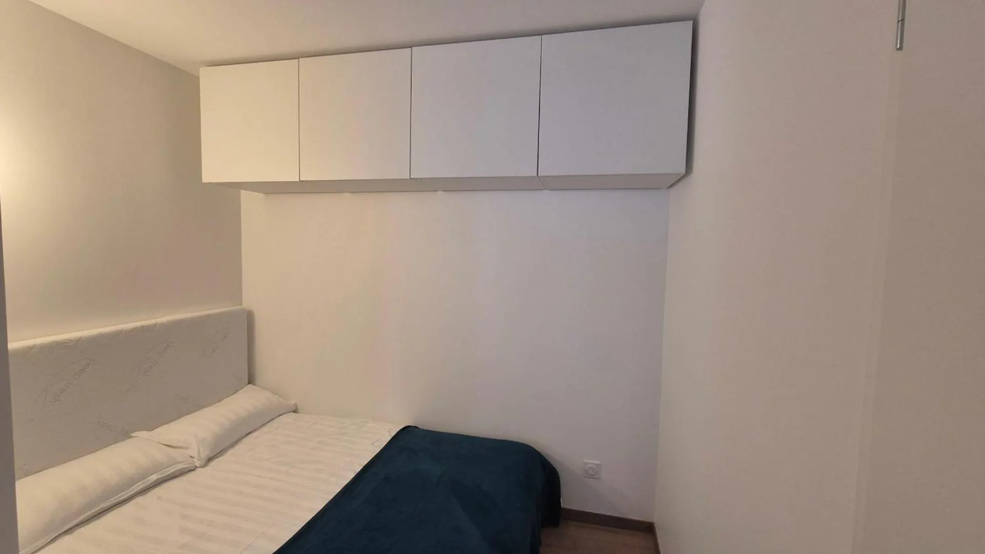 Decouvrez Ce Magnifique Appartement Au Pied Des Pistes A La Féclaz