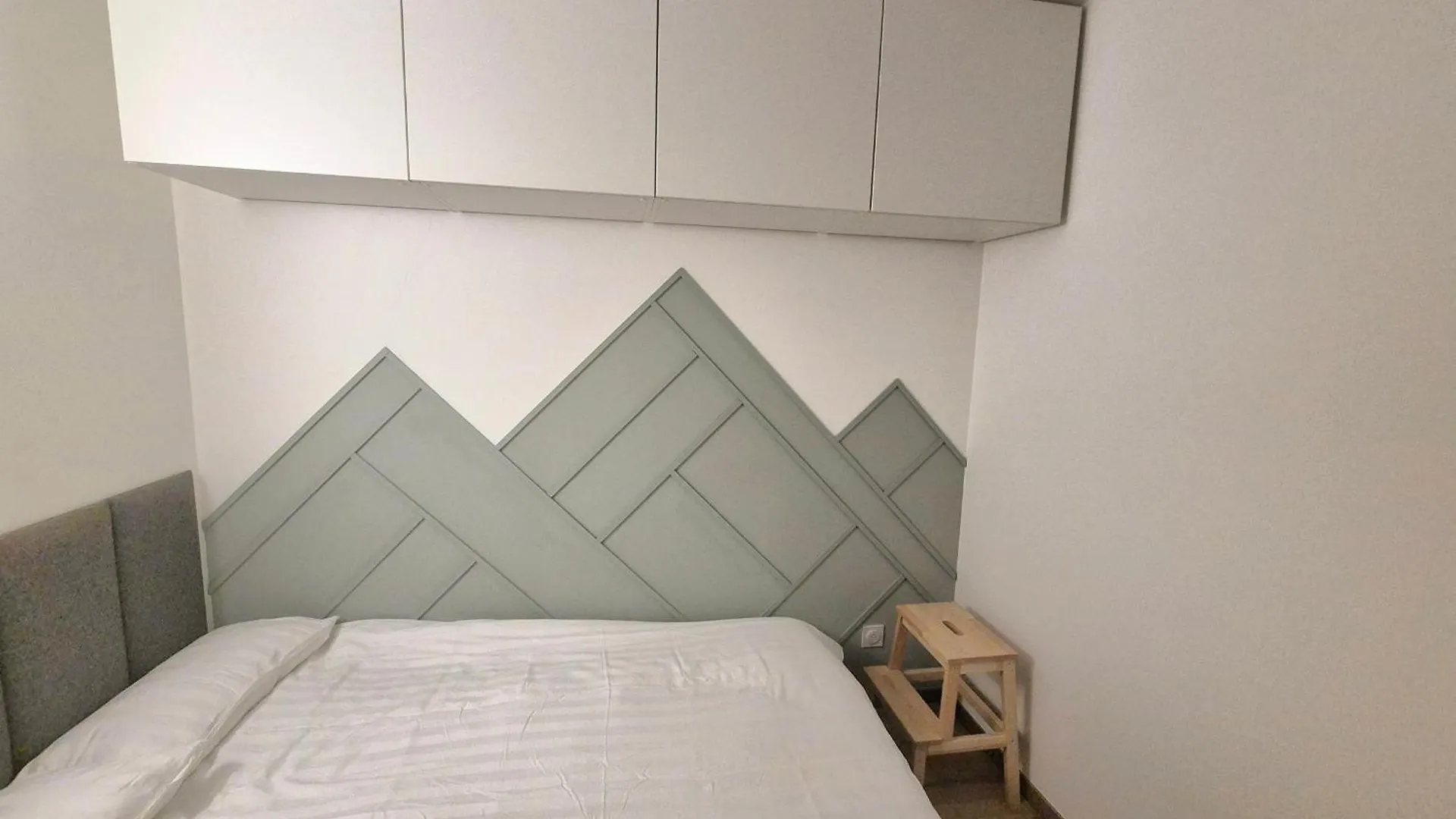 Decouvrez Ce Magnifique Appartement Au Pied Des Pistes A La Féclaz דירה
